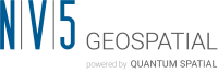 NV5 Geospatial powered by Quantum Spatial